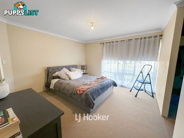 9 Heatherglen Road AUSTRALIND WA 6233