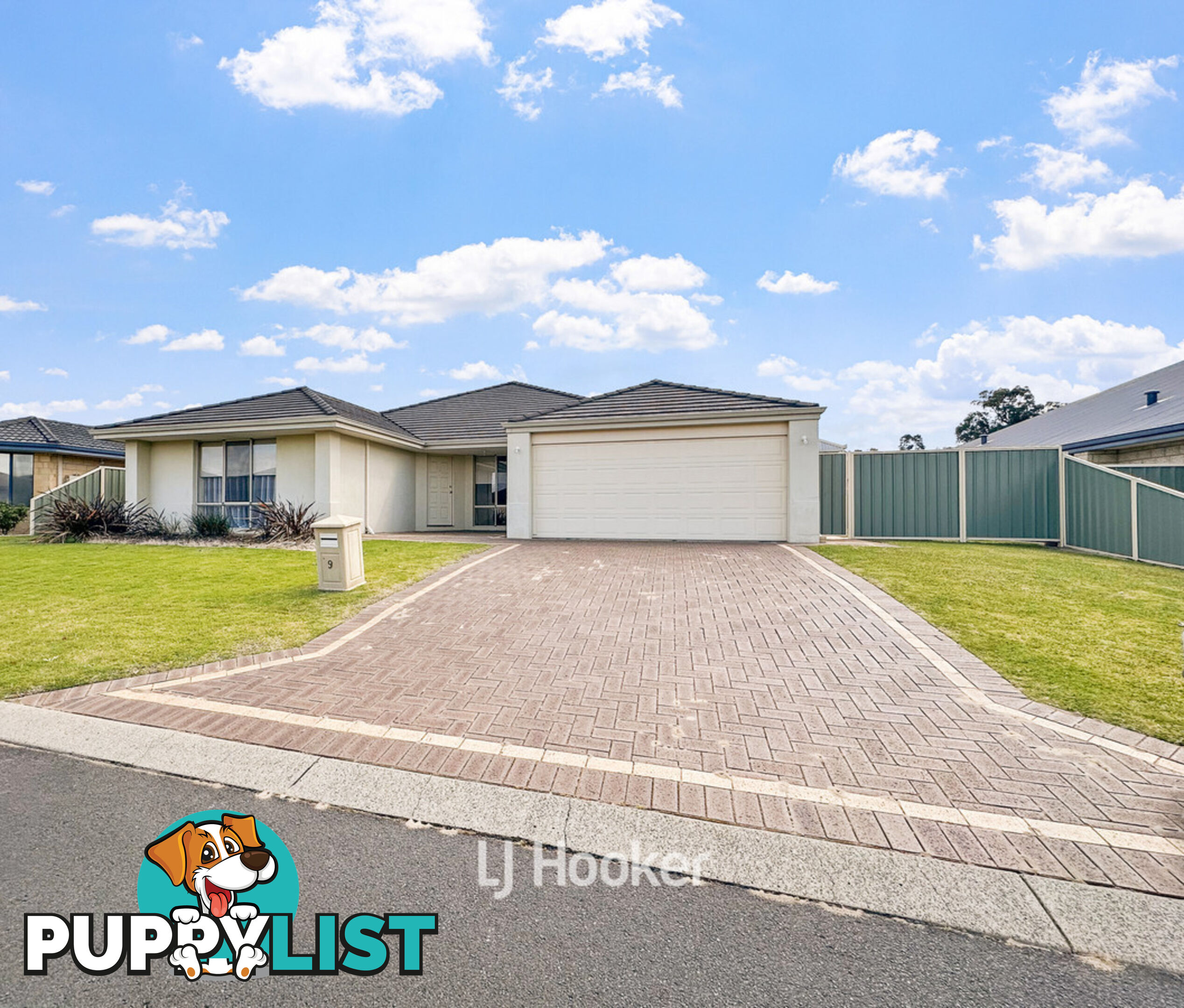 9 Heatherglen Road AUSTRALIND WA 6233