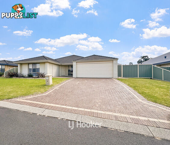 9 Heatherglen Road AUSTRALIND WA 6233