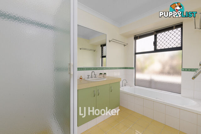 12 Costello Court USHER WA 6230