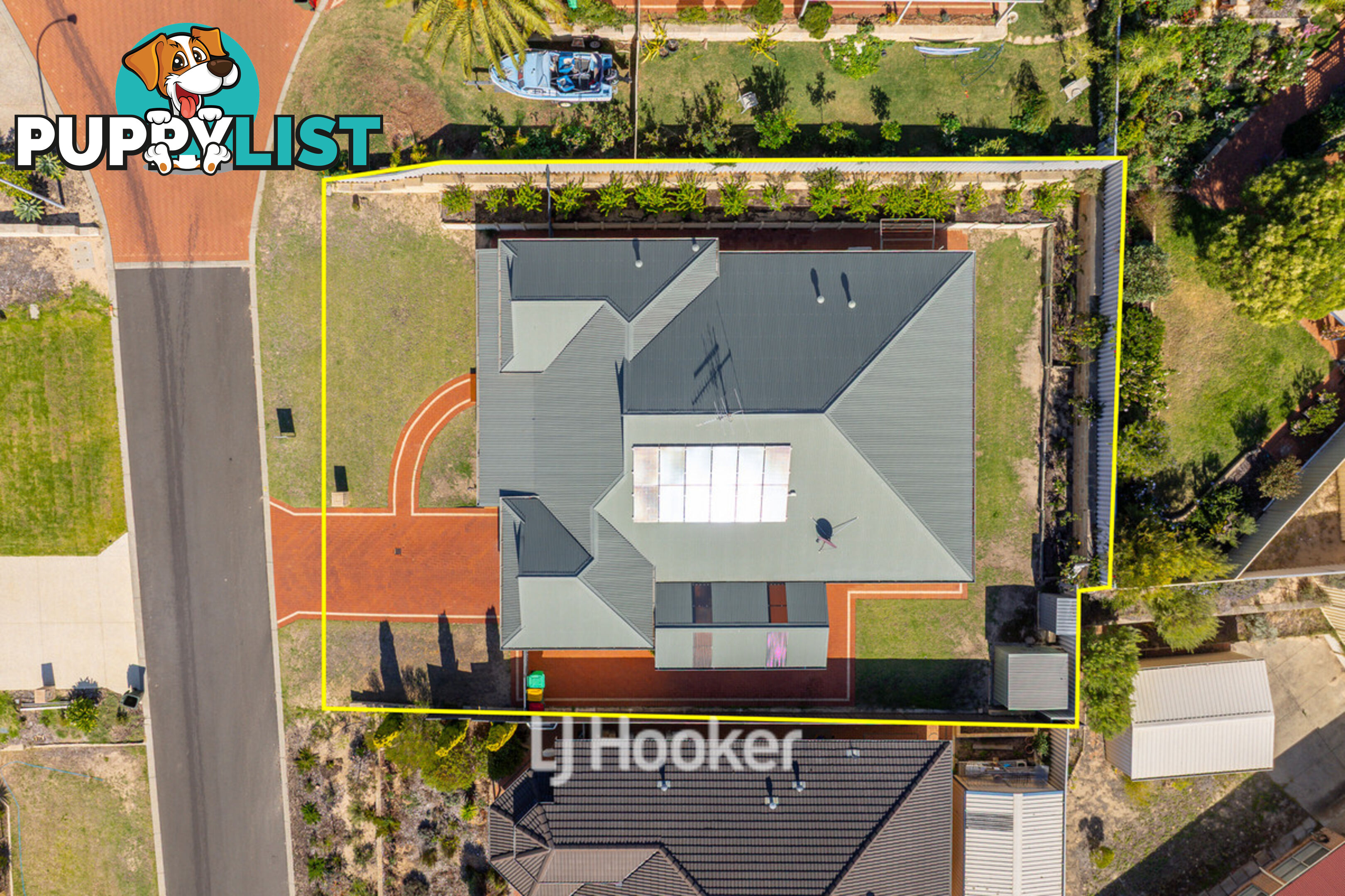 12 Costello Court USHER WA 6230
