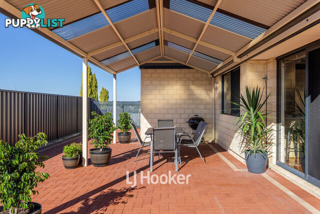 12 Costello Court USHER WA 6230