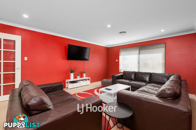 12 Costello Court USHER WA 6230