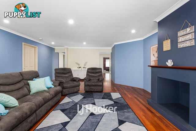 12 Costello Court USHER WA 6230
