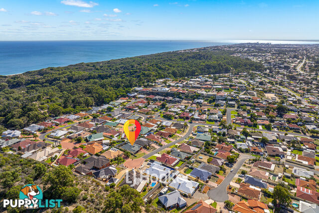 12 Costello Court USHER WA 6230