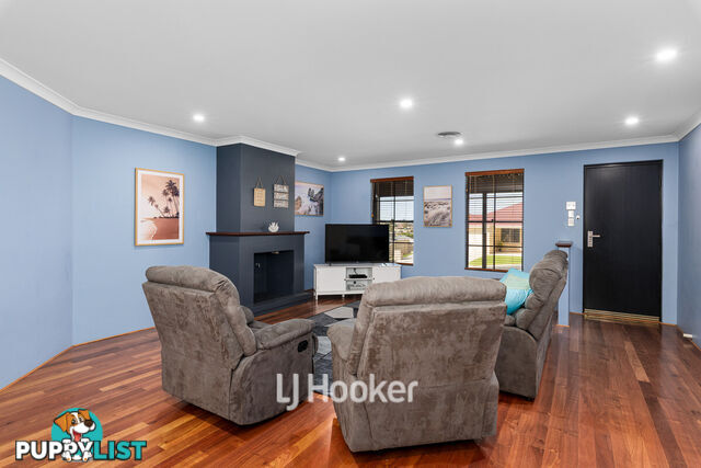 12 Costello Court USHER WA 6230
