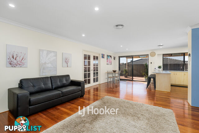 12 Costello Court USHER WA 6230