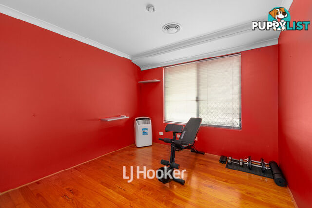 12 Costello Court USHER WA 6230