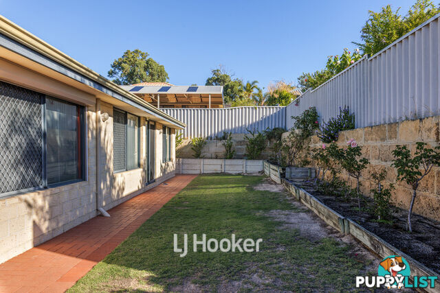 12 Costello Court USHER WA 6230