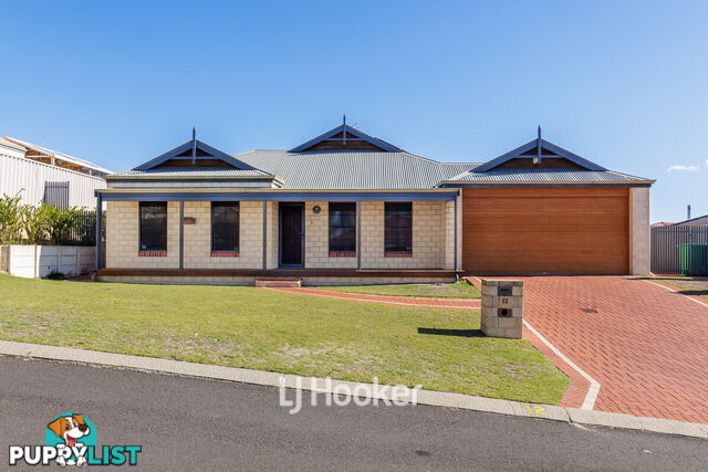 12 Costello Court USHER WA 6230