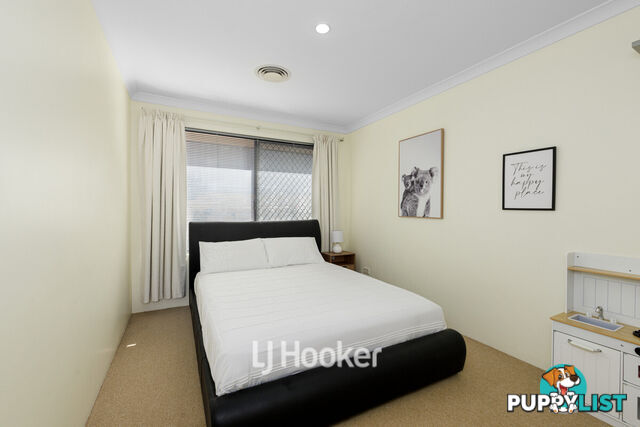 12 Costello Court USHER WA 6230