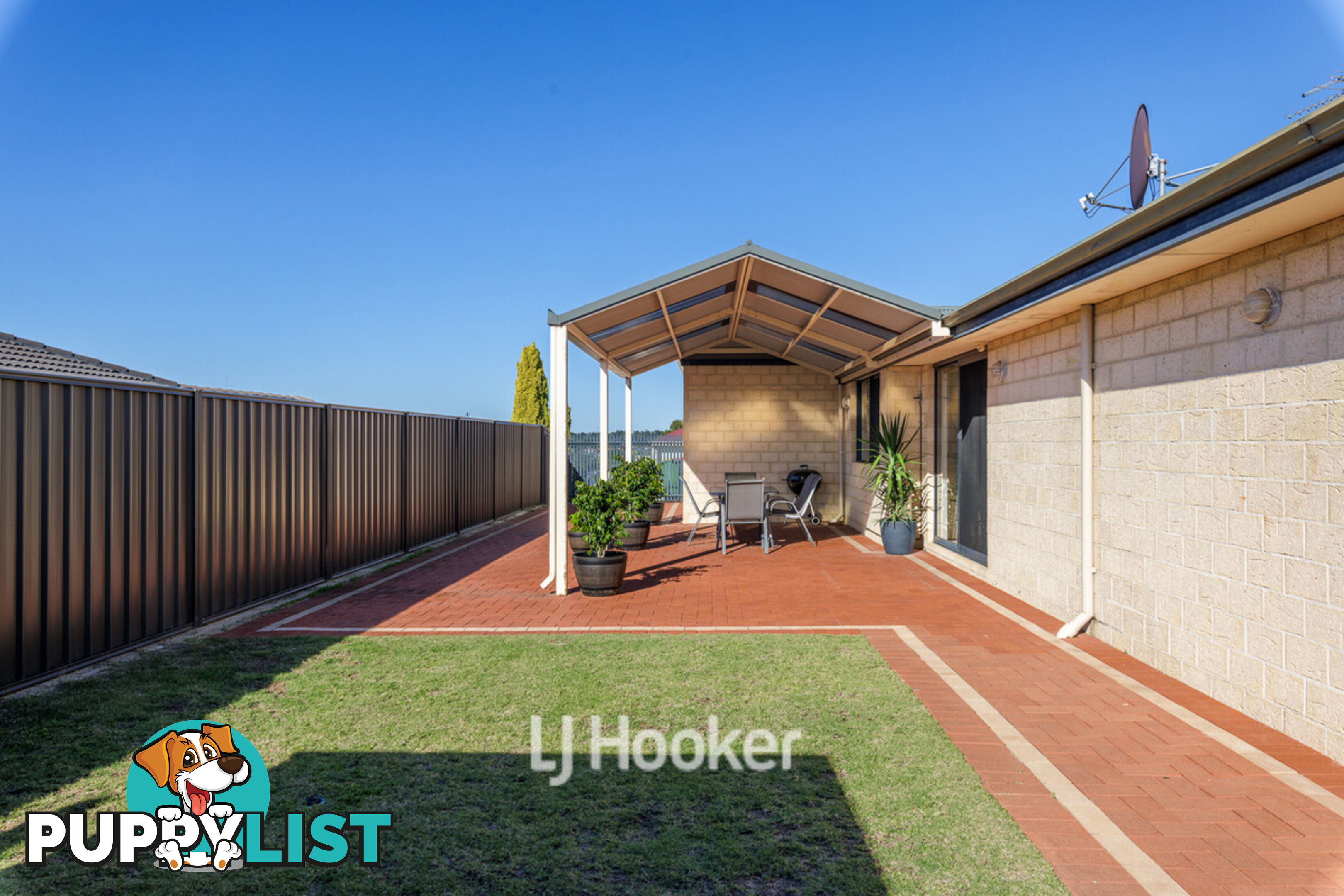 12 Costello Court USHER WA 6230