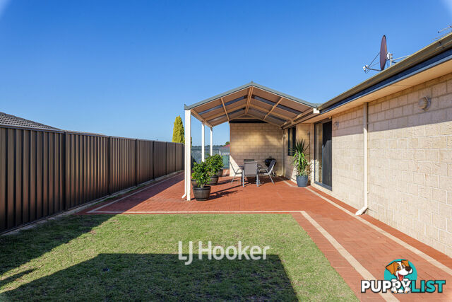 12 Costello Court USHER WA 6230