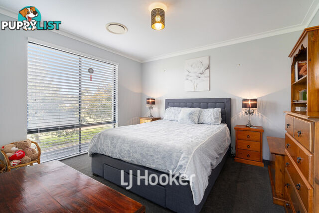 20 Hebrides Close QUINDALUP WA 6281