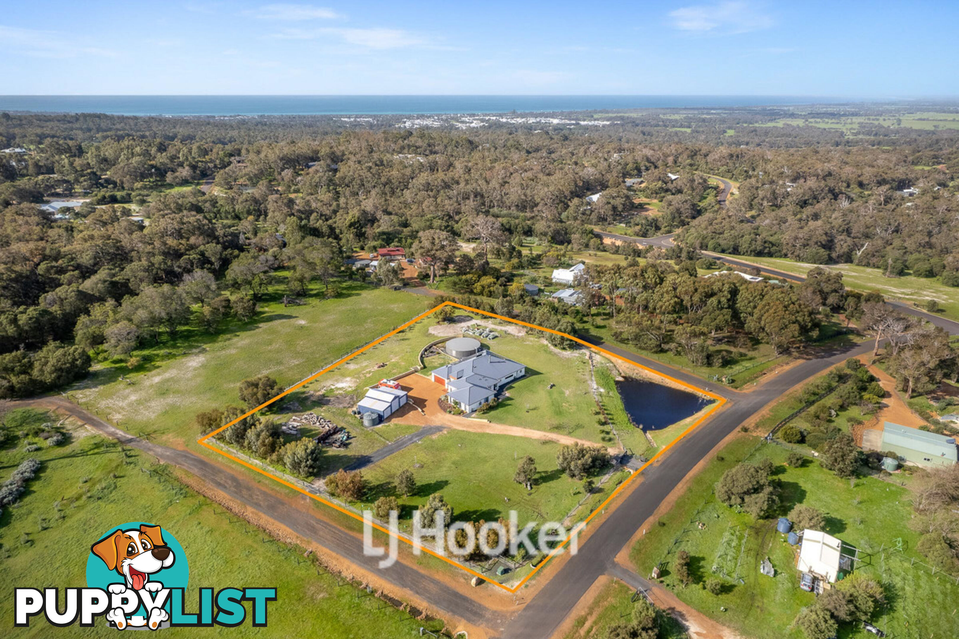 20 Hebrides Close QUINDALUP WA 6281