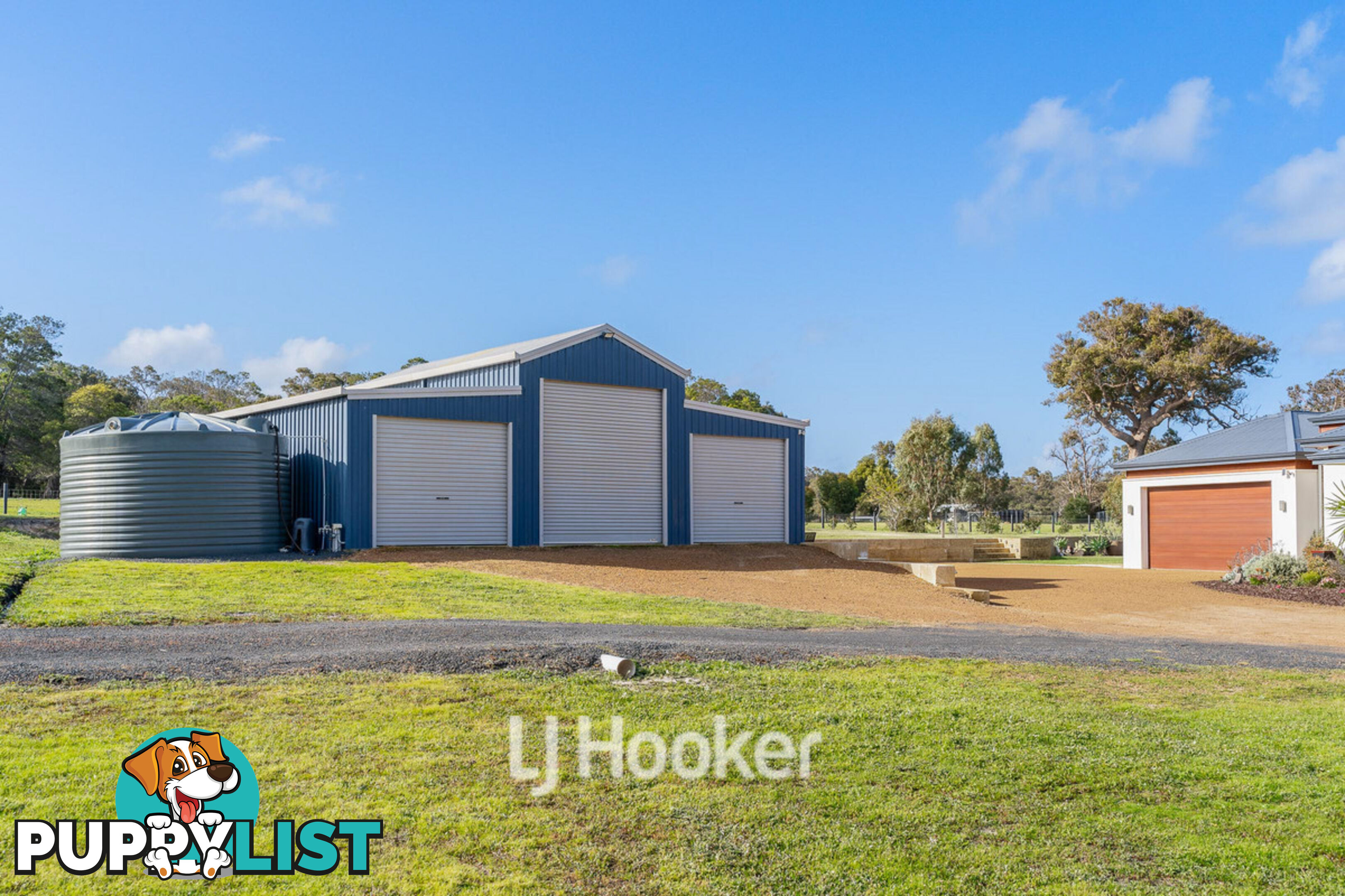 20 Hebrides Close QUINDALUP WA 6281