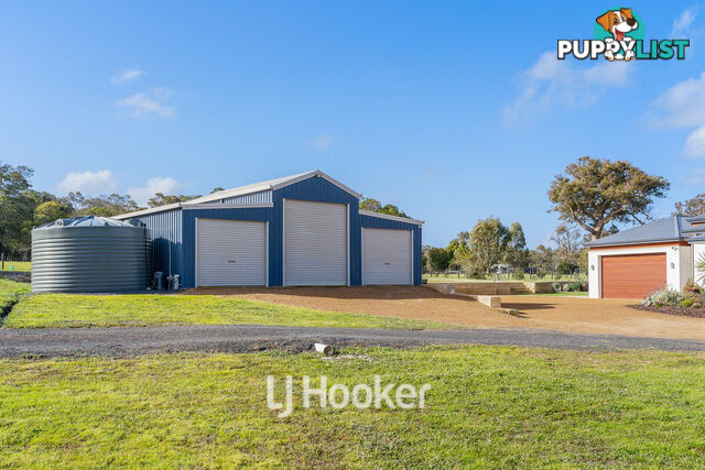 20 Hebrides Close QUINDALUP WA 6281