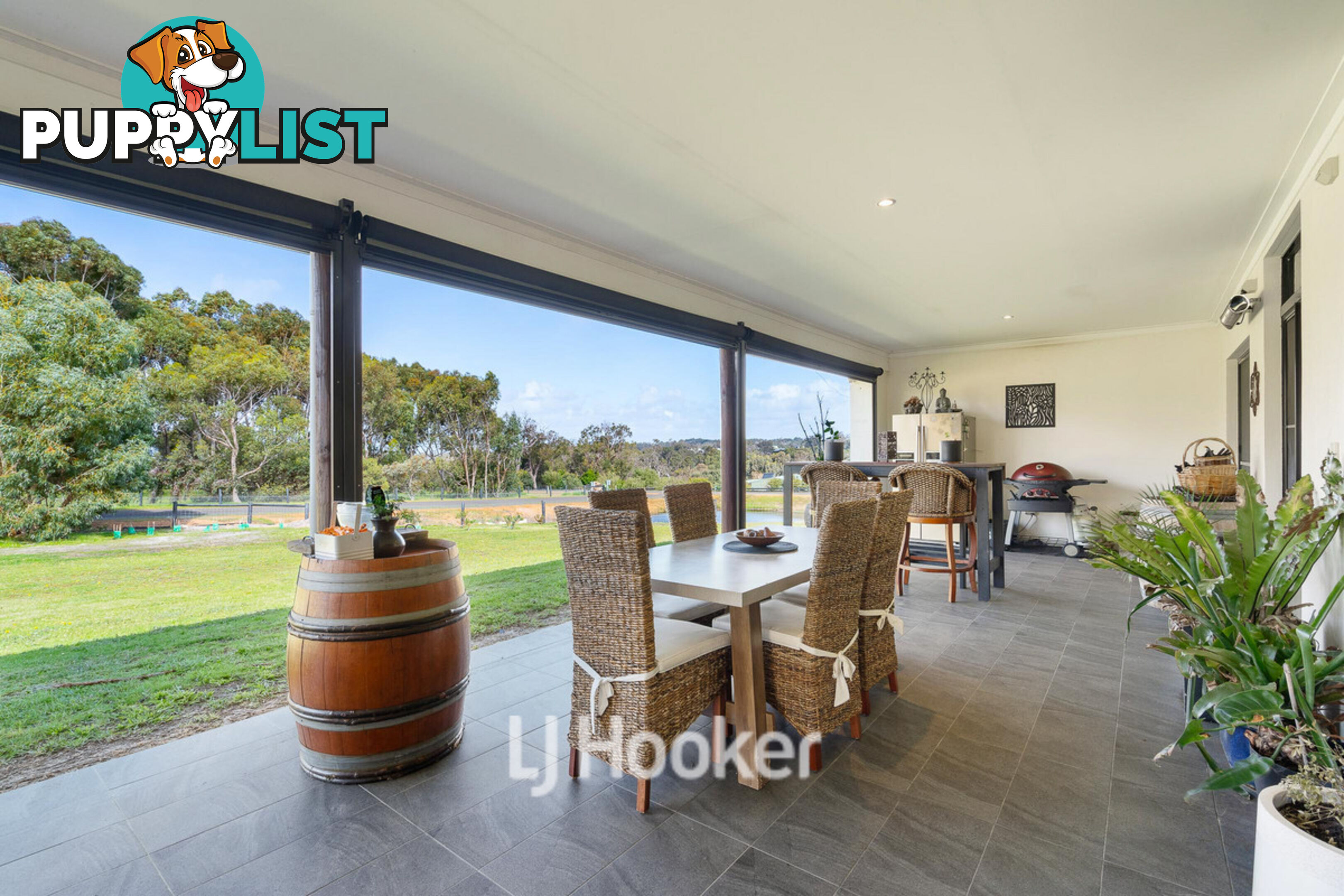 20 Hebrides Close QUINDALUP WA 6281