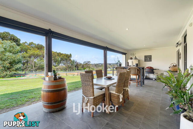 20 Hebrides Close QUINDALUP WA 6281