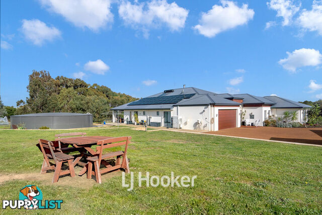 20 Hebrides Close QUINDALUP WA 6281