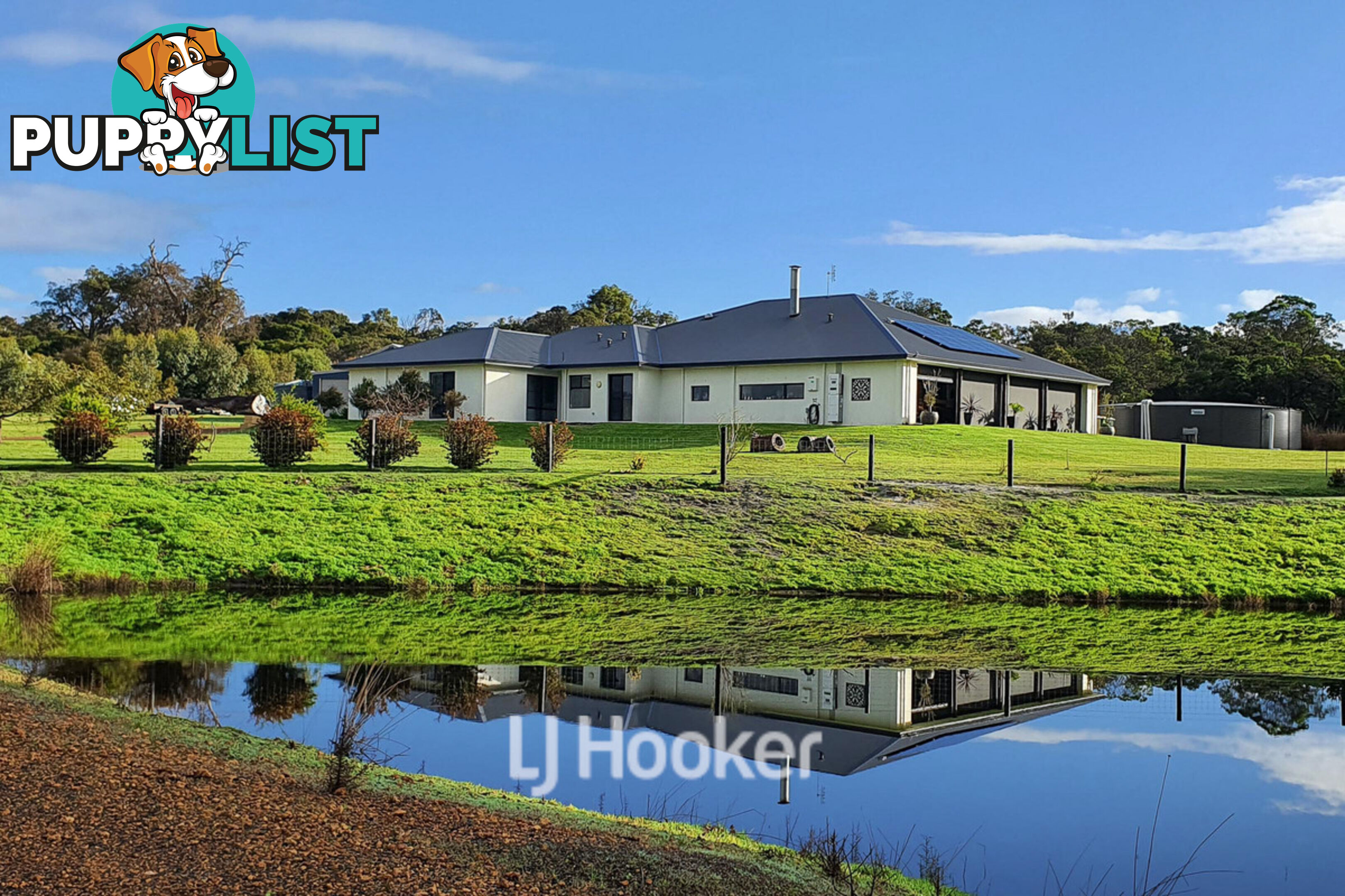 20 Hebrides Close QUINDALUP WA 6281