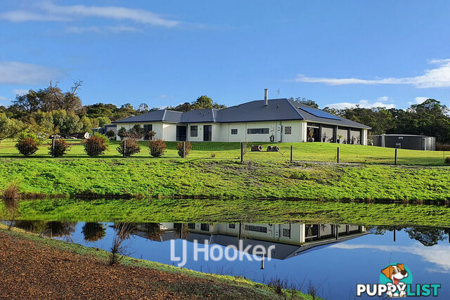 20 Hebrides Close QUINDALUP WA 6281