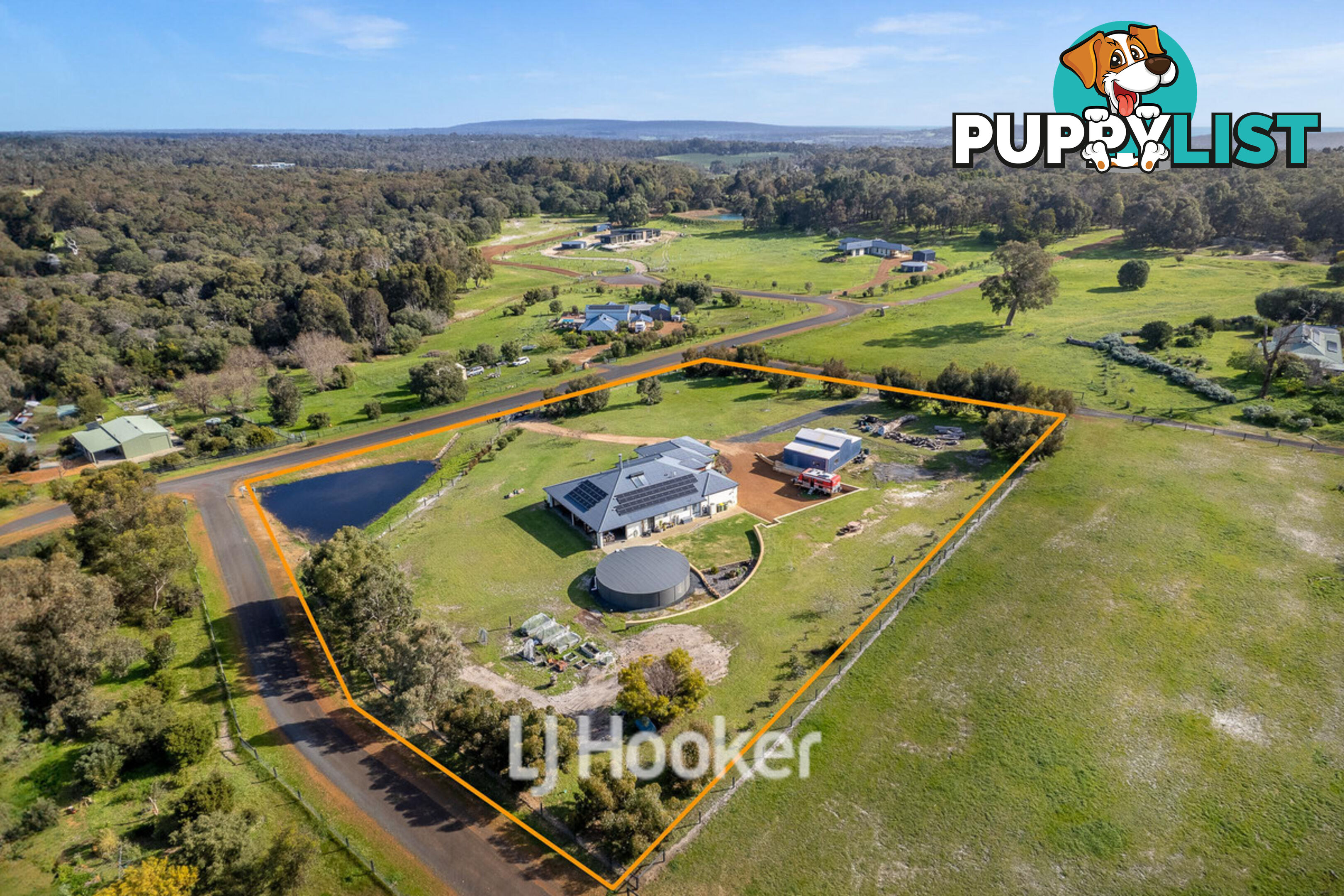 20 Hebrides Close QUINDALUP WA 6281