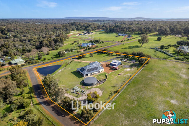 20 Hebrides Close QUINDALUP WA 6281