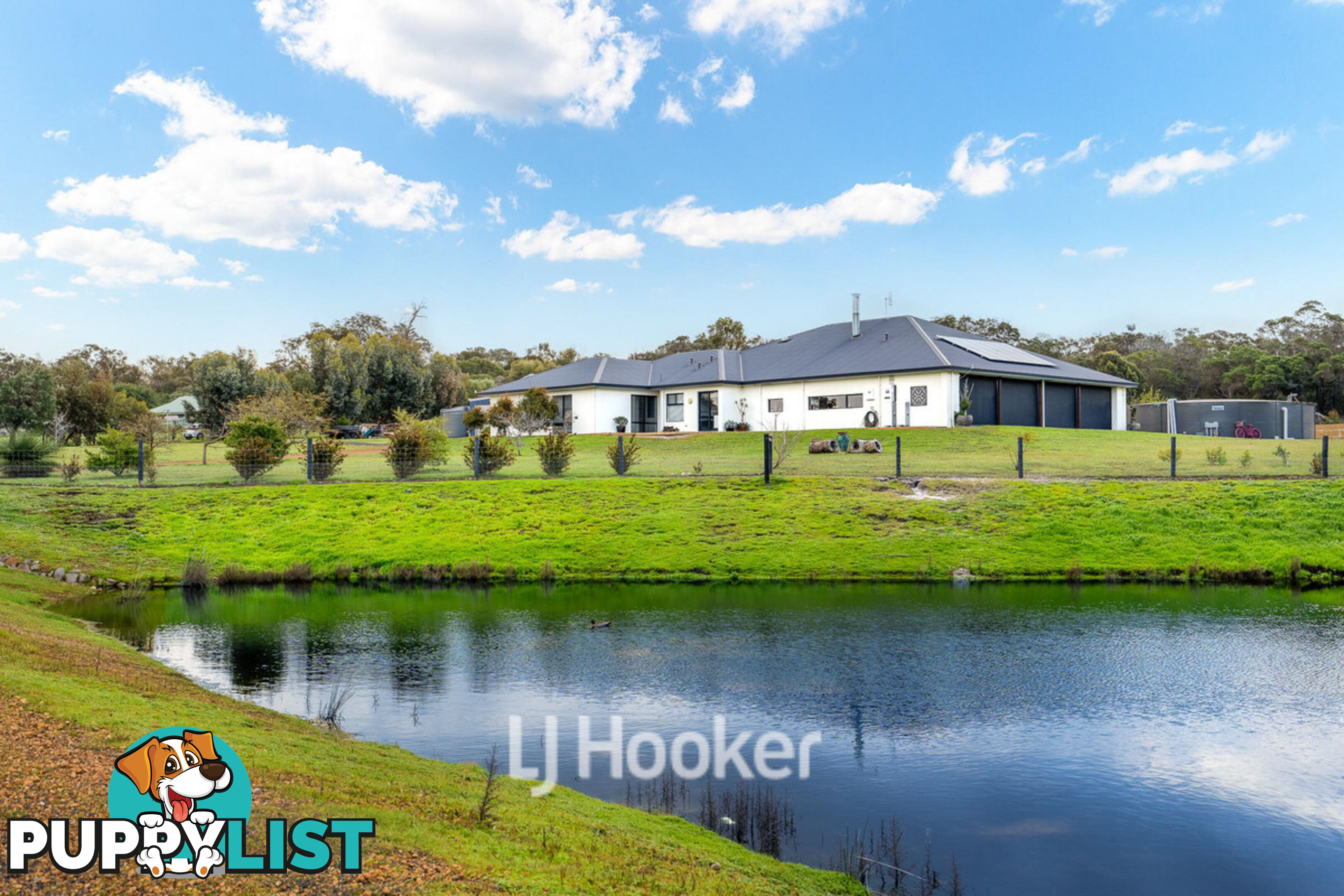 20 Hebrides Close QUINDALUP WA 6281