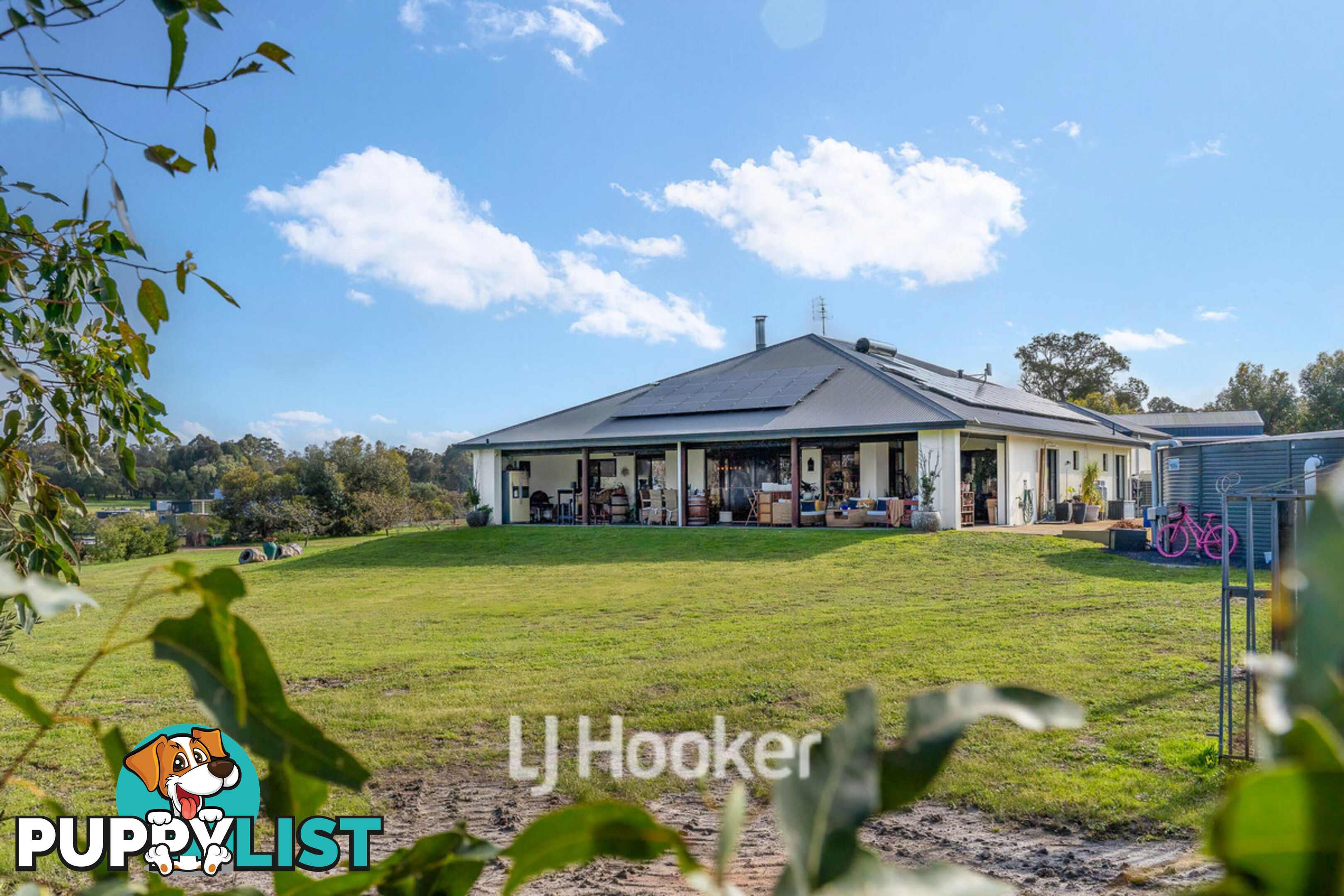 20 Hebrides Close QUINDALUP WA 6281