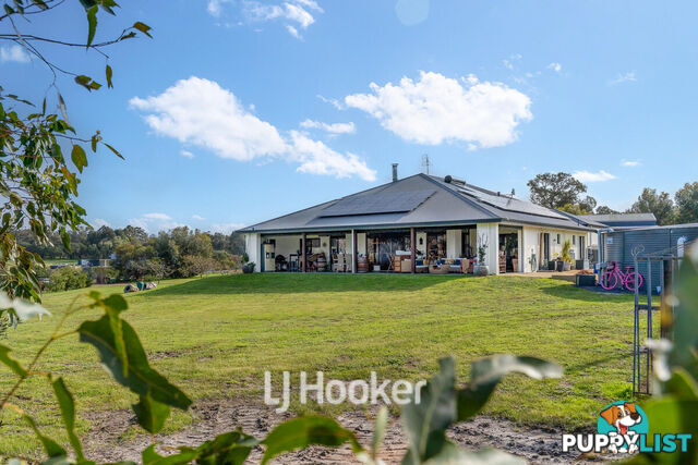 20 Hebrides Close QUINDALUP WA 6281