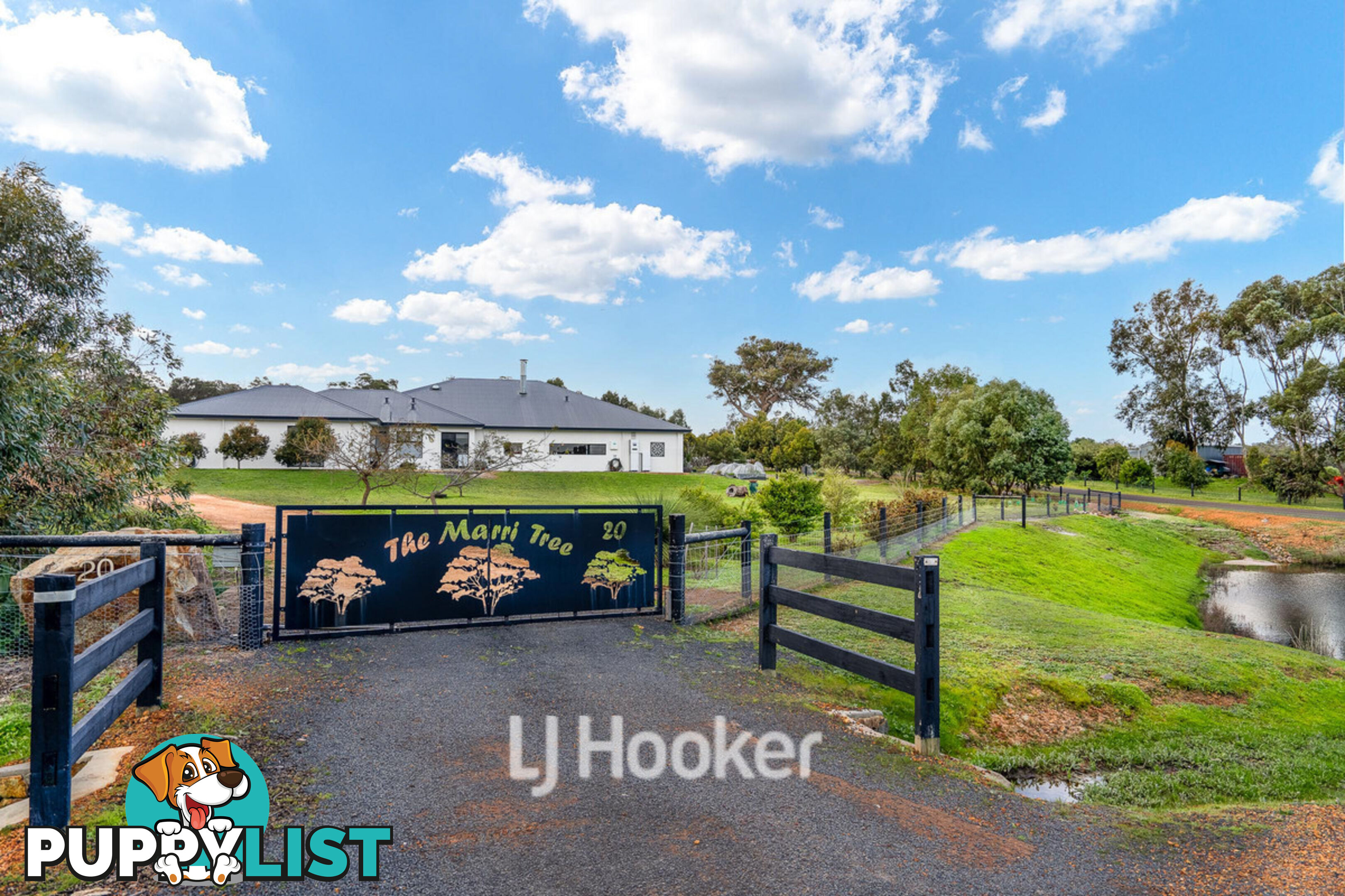 20 Hebrides Close QUINDALUP WA 6281