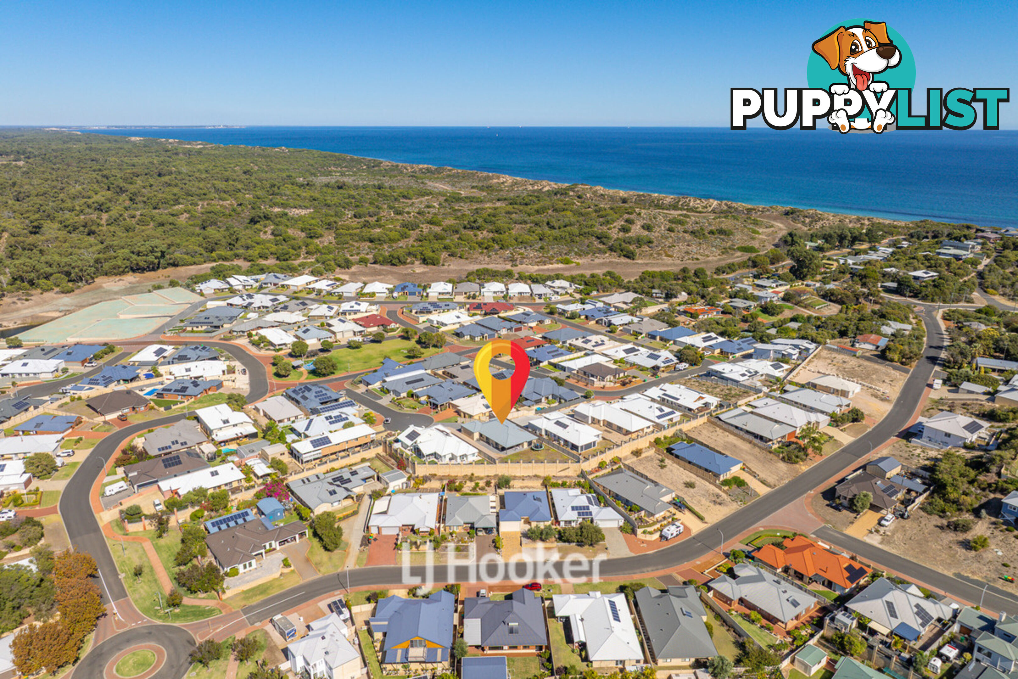 9 Antico Lane BINNINGUP WA 6233