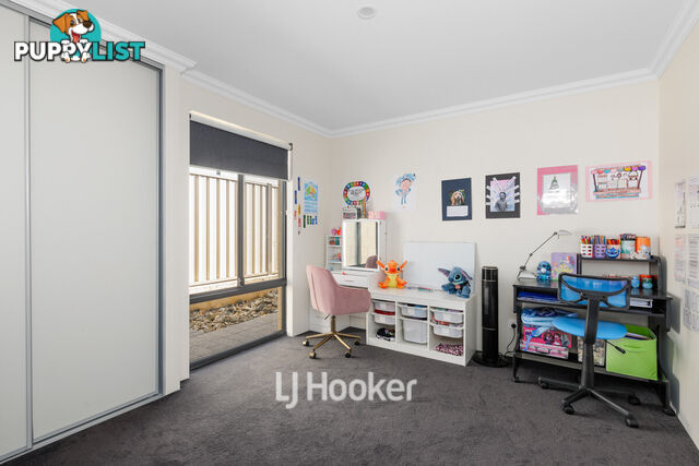 9 Antico Lane BINNINGUP WA 6233