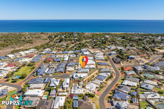 9 Antico Lane BINNINGUP WA 6233
