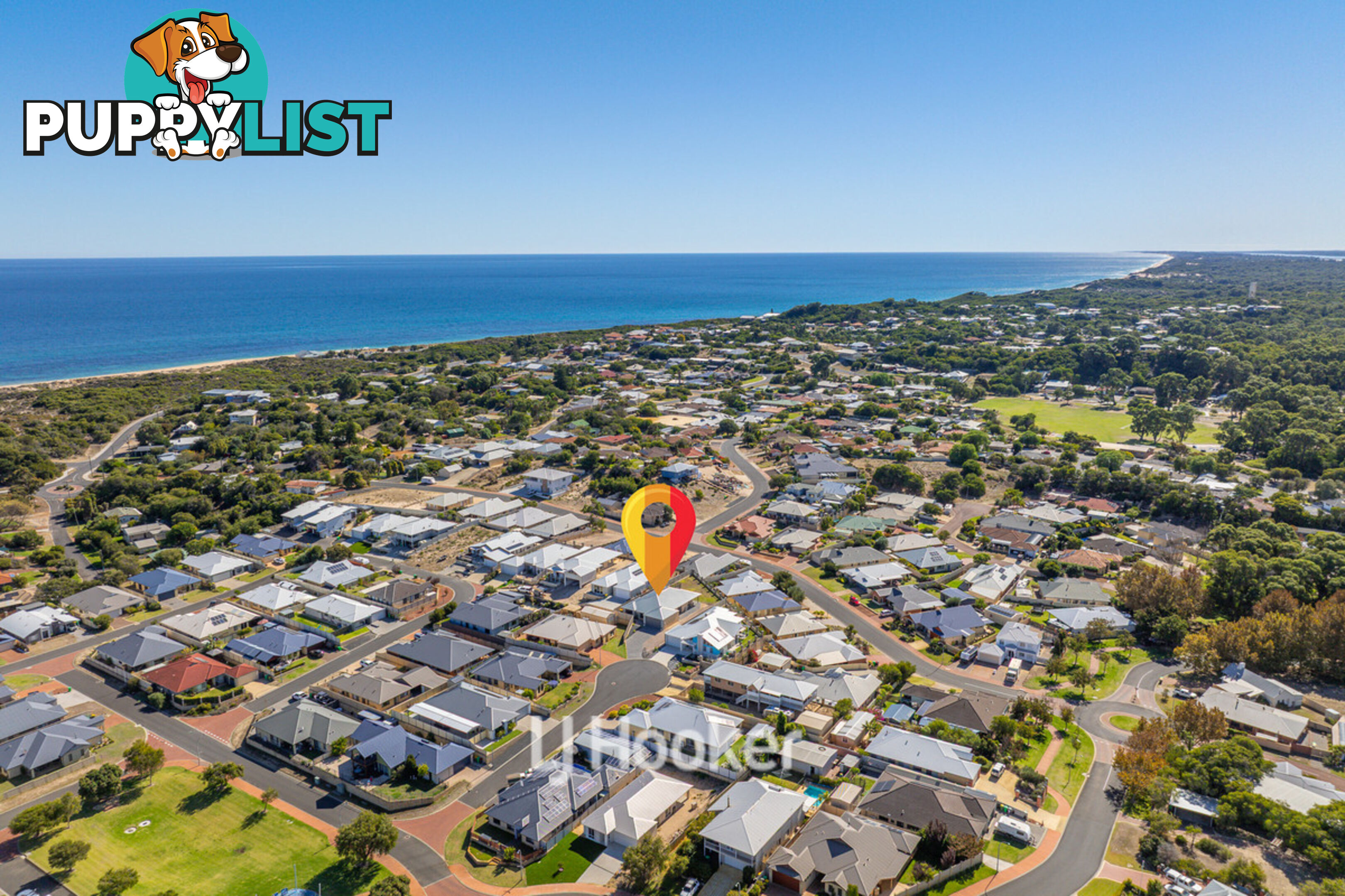 9 Antico Lane BINNINGUP WA 6233