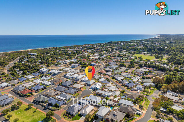 9 Antico Lane BINNINGUP WA 6233