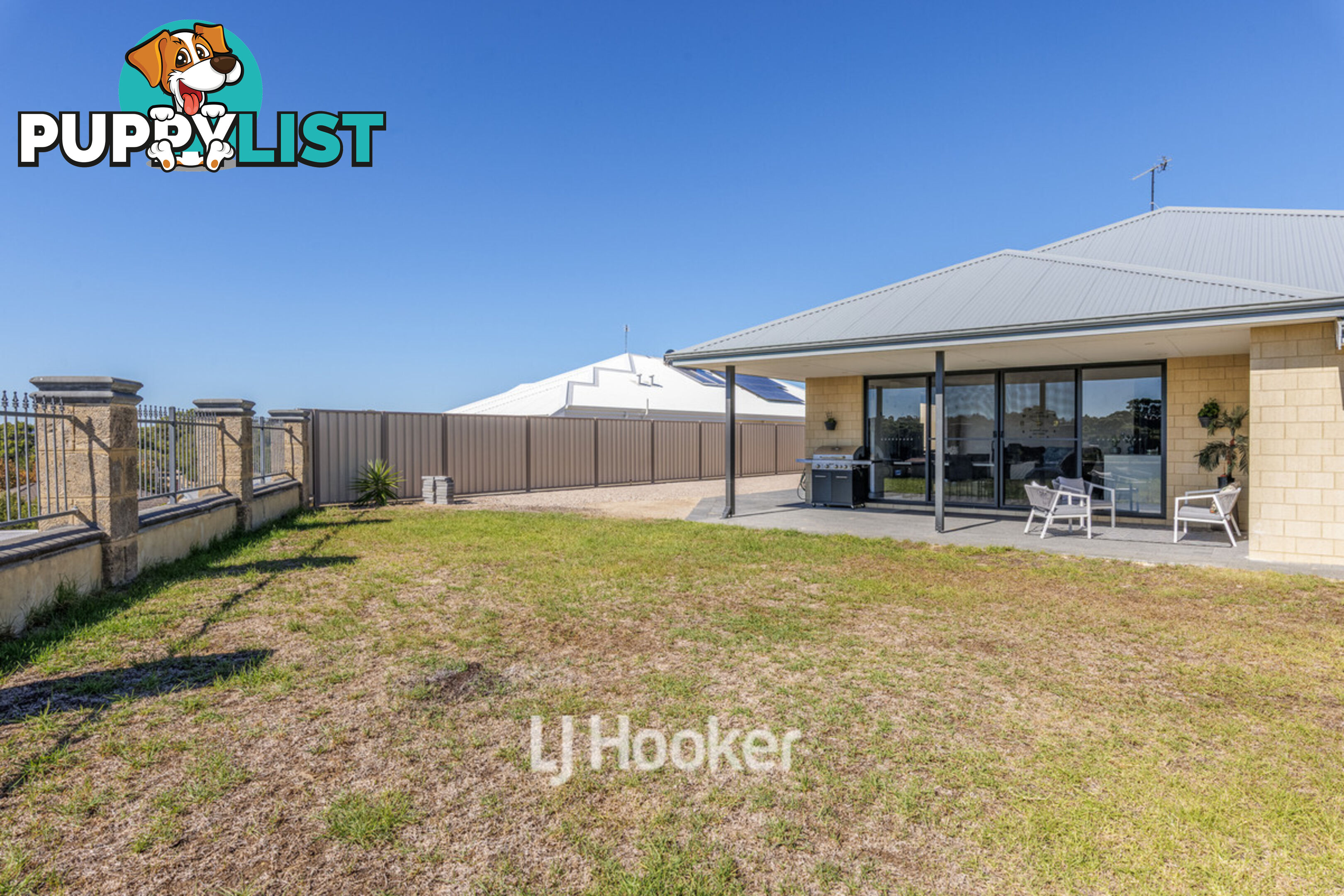 9 Antico Lane BINNINGUP WA 6233