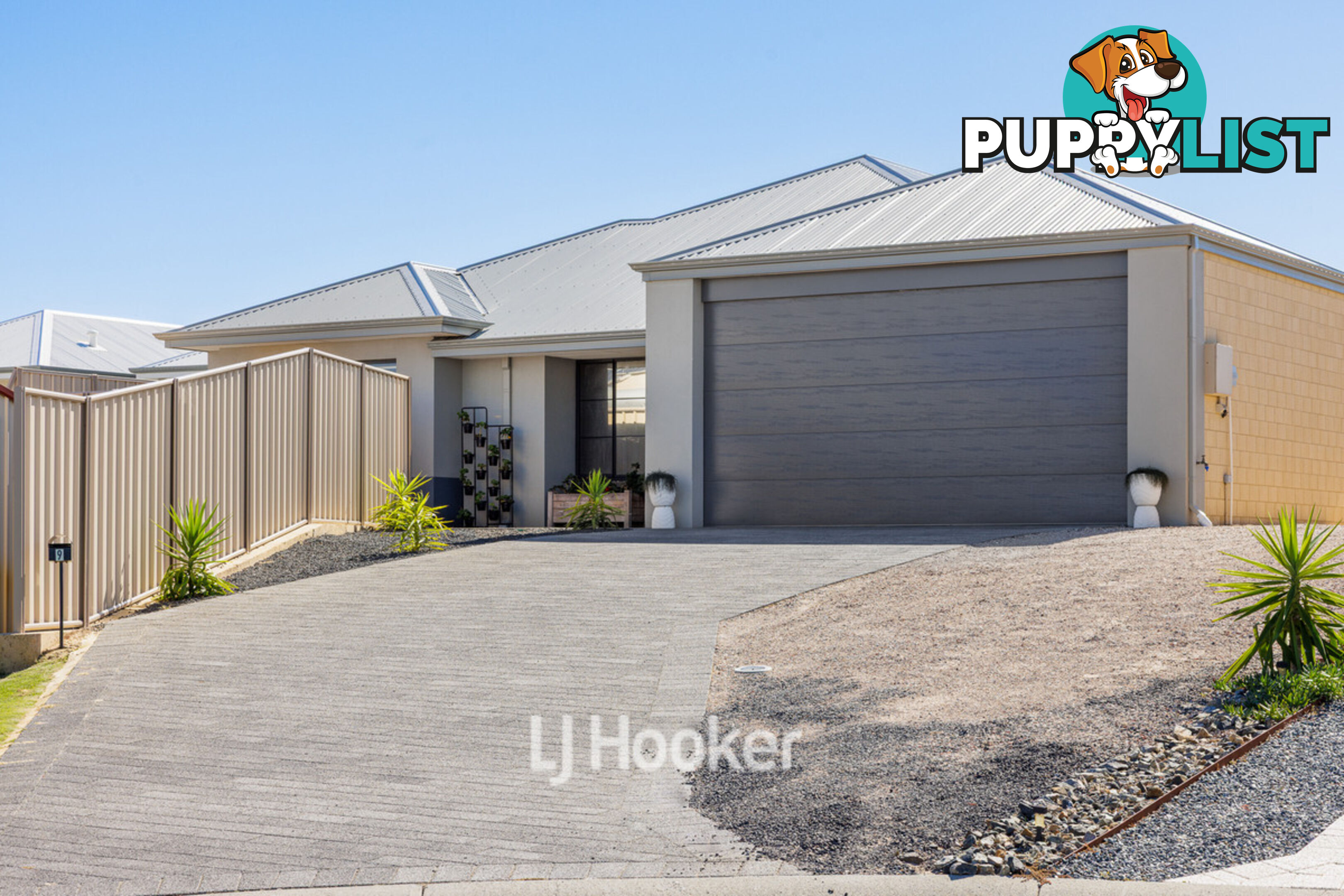 9 Antico Lane BINNINGUP WA 6233