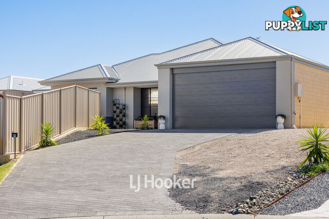 9 Antico Lane BINNINGUP WA 6233