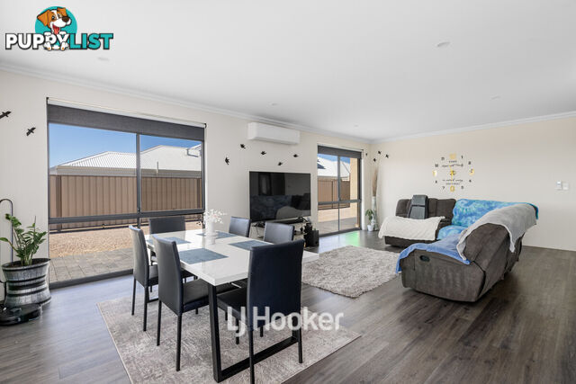 9 Antico Lane BINNINGUP WA 6233