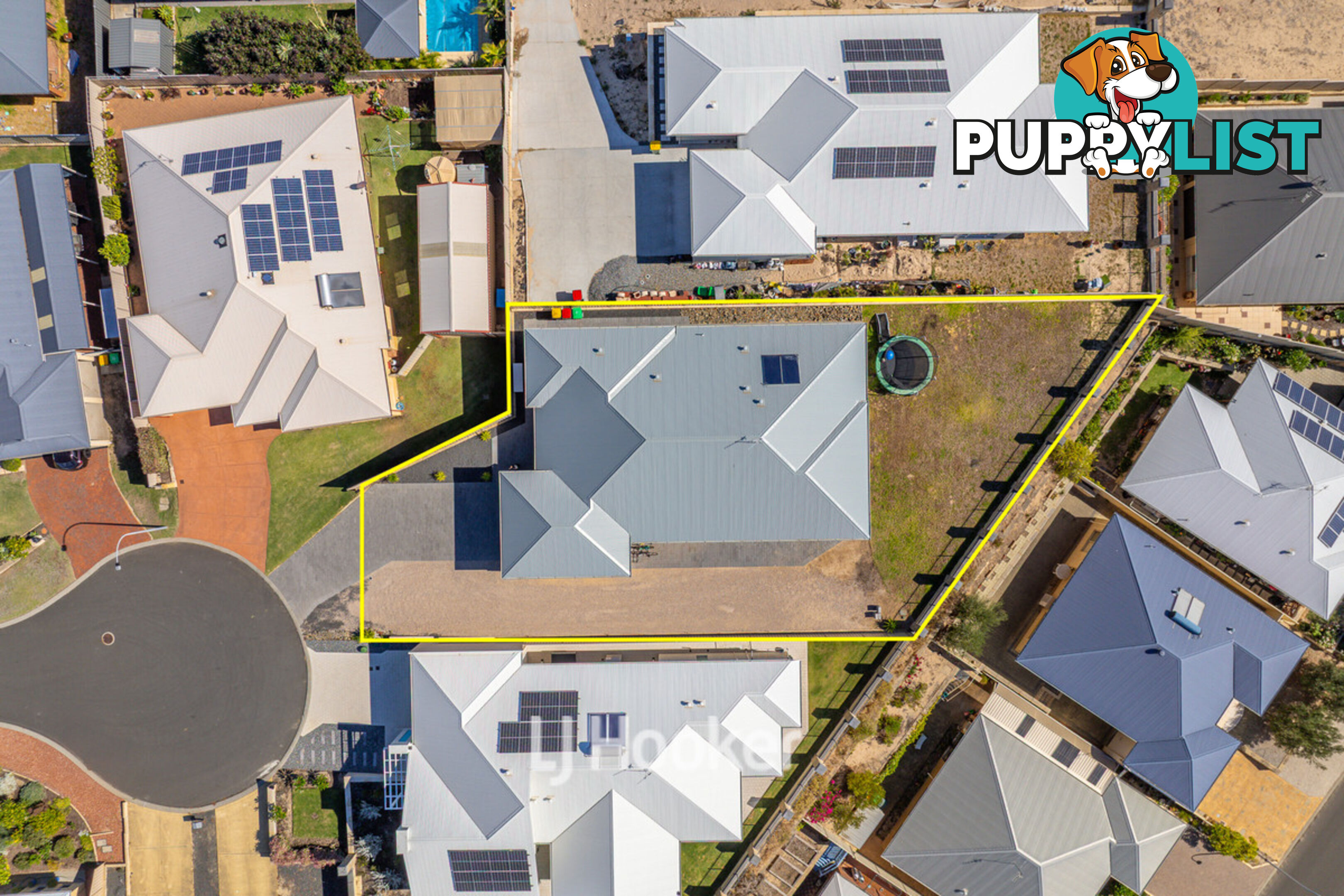 9 Antico Lane BINNINGUP WA 6233