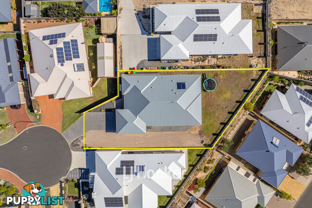 9 Antico Lane BINNINGUP WA 6233