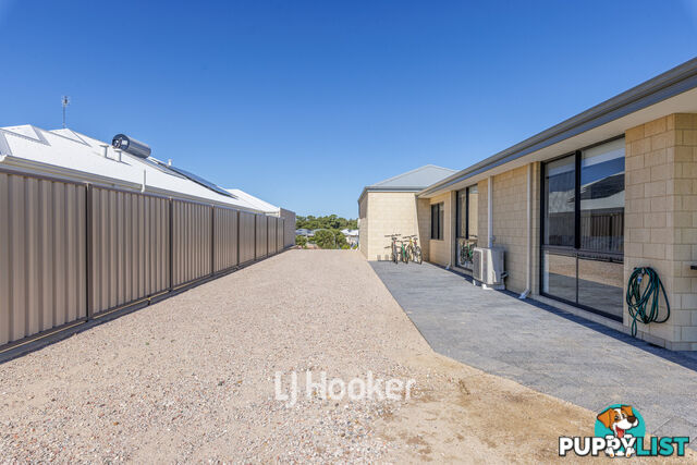 9 Antico Lane BINNINGUP WA 6233
