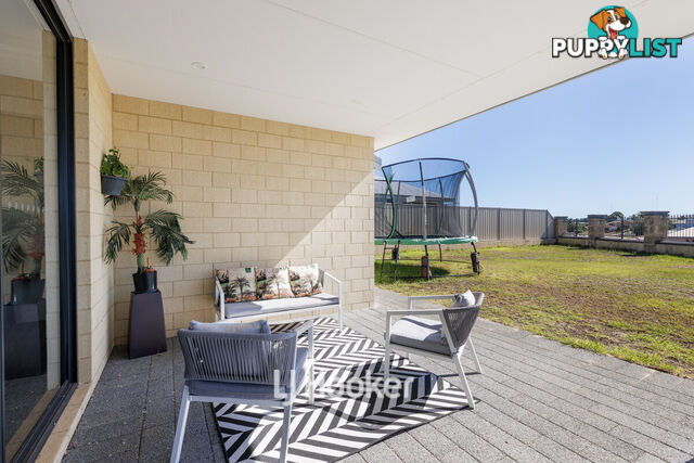 9 Antico Lane BINNINGUP WA 6233