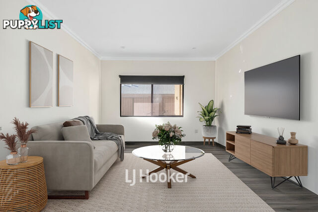 9 Antico Lane BINNINGUP WA 6233