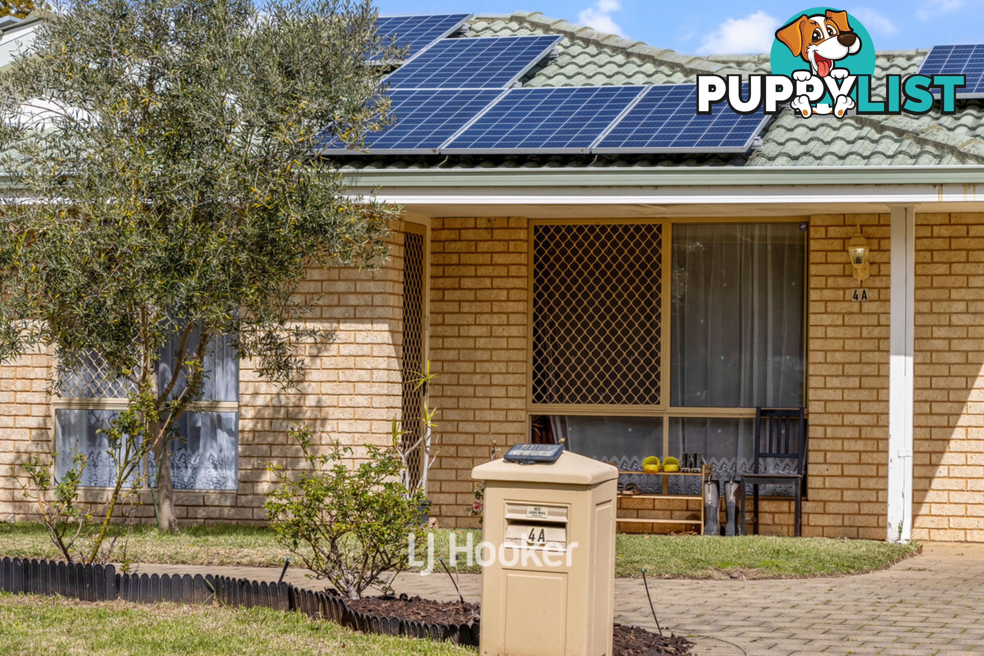 1/4 Butcherbird Place WEST BUSSELTON WA 6280