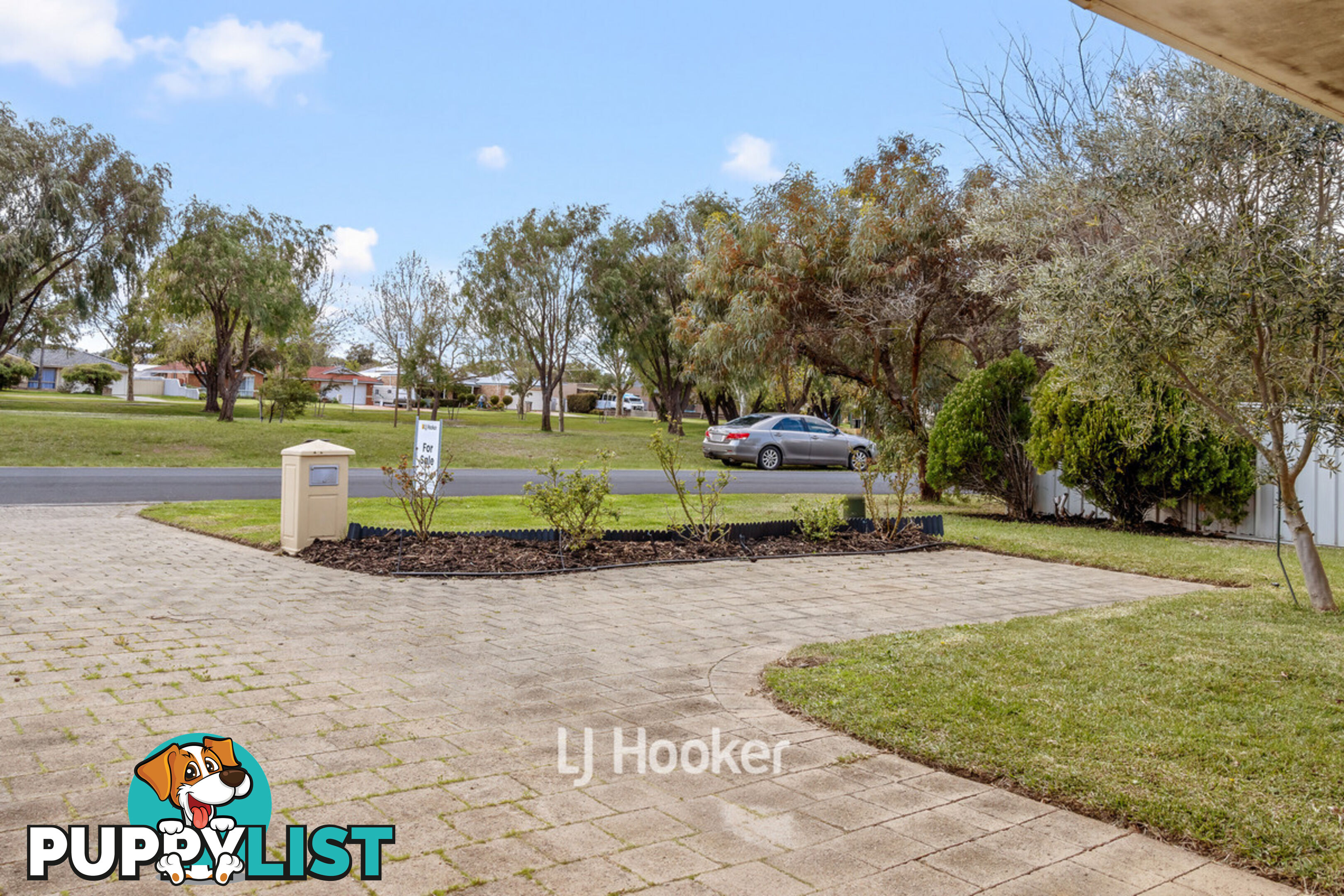 1/4 Butcherbird Place WEST BUSSELTON WA 6280