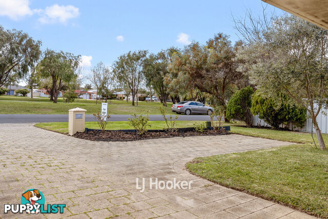 1/4 Butcherbird Place WEST BUSSELTON WA 6280