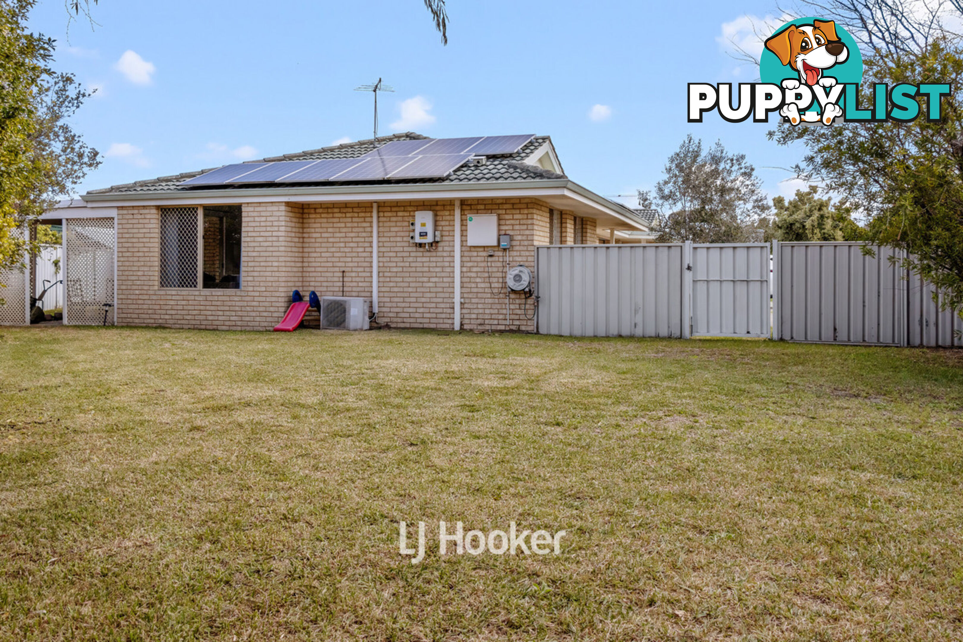 1/4 Butcherbird Place WEST BUSSELTON WA 6280